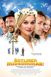 Äntligen Midsommar - A Swedish Midsummer Sex Comedy  