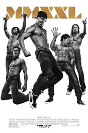 Magic Mike XXL  