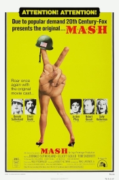 M*A*S*H  