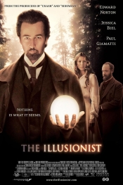 The Illusionist  