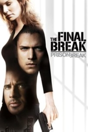 Prison Break: The Final Break  