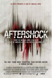 Aftershock  