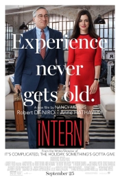 The Intern  